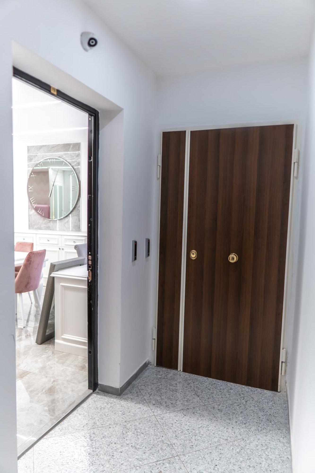 Suite D'Elite Chiaia Neapel Exteriör bild