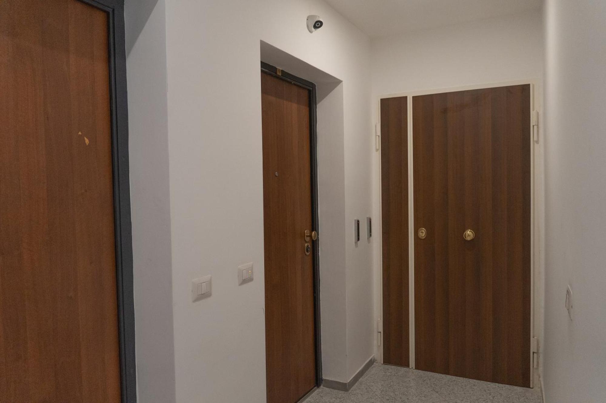 Suite D'Elite Chiaia Neapel Exteriör bild